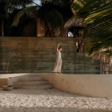 Mahayana Tulum Beach Homes-2