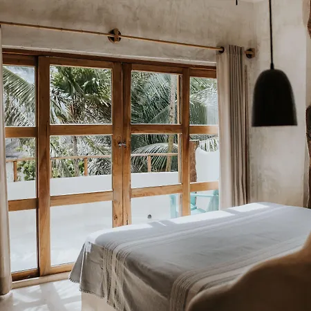 Mahayana Tulum Beach Homes-3