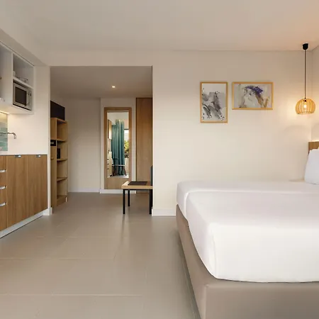 Wyndham Residences Alvor Beach (Adults Only)-3