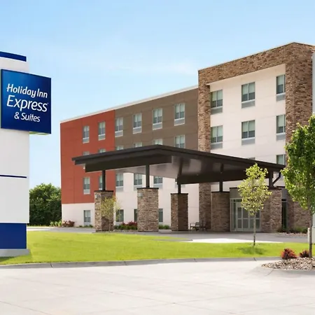 Holiday Inn Express & Suites Oscoda By Ihg-3