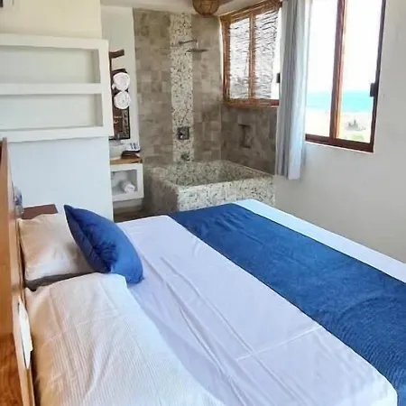 Hotel Casa Shula, Acapulco-3