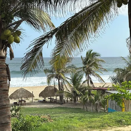 Beachfront Paradise Boutique Hotel-2