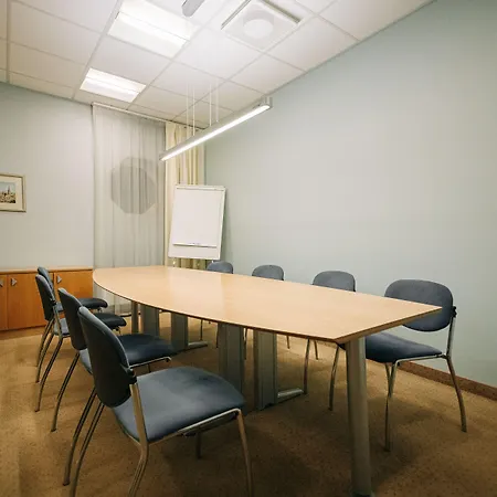 Rixwell Viru Square Hotel-2