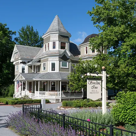 Sinclair Inn Bed & Breakfast-3
