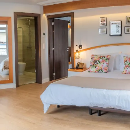 Hotel Monte Brasil-2