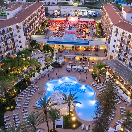 Hard Rock Hotel Marbella (Adults Only)-2