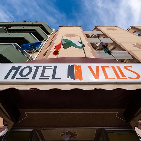 Hotel Velis-2