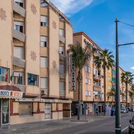 Hotel Velis-2