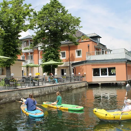 Strandhotel Burgstaller-3
