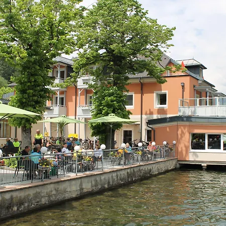 Strandhotel Burgstaller-2