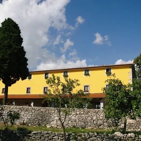 Villa Calussovo-3