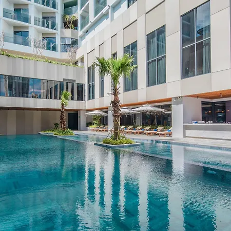 Fleur De Lys Hotel Quy Nhon-2
