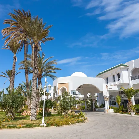 Djerba Holiday Beach-3