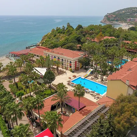Club Tropical Beach Hotel-2