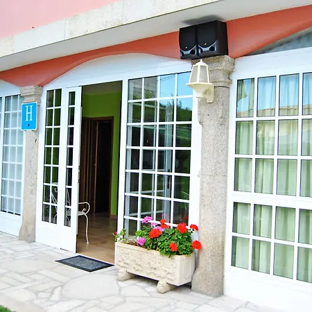 Hotel Maruxa-3