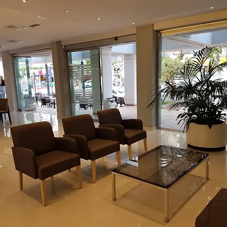 Hotel Perla-2