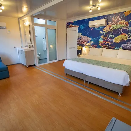 Hotel Reina Del Mar By Dorado-3