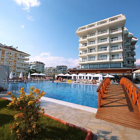 Sey Beach Hotel & Spa-3