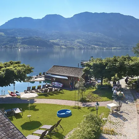 Hotel Stadler Am Attersee-2