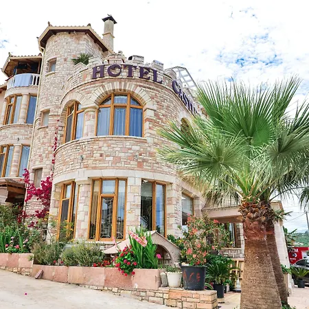 Hotel Castle-3
