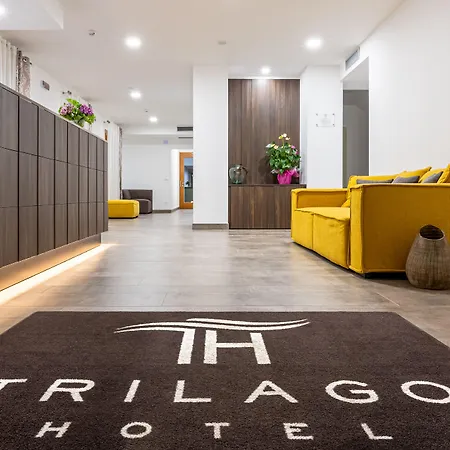 Hotel Trilago-2