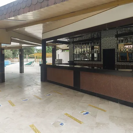 Alexius Beach Hotel-3