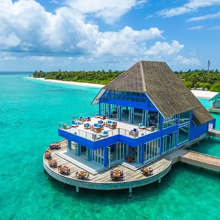 Ifuru Island Maldives-3