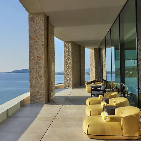 Mandarin Oriental, Costa Navarino-2
