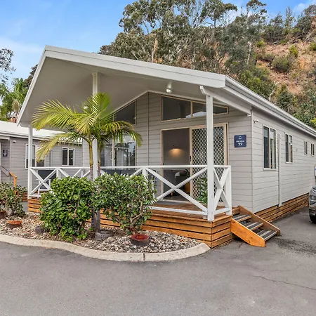 Big4 Tasman Holiday Parks - Tathra Beach-2
