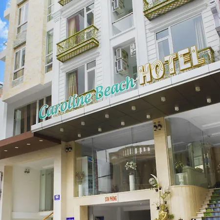 Caroline Beach Vung Tau-2