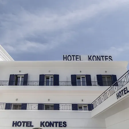 Hotel Kontes Comfort-2