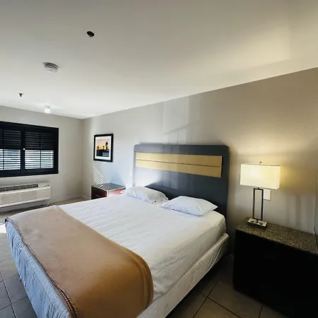 Casa Blanca Hotel - Cypress, Buena Park-2