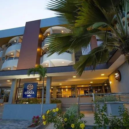 Hotel Da Costa By Nobile-3