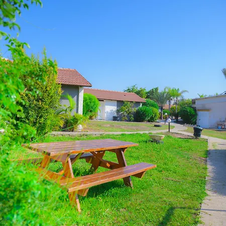 Agamim Hotel Ashkelon-3