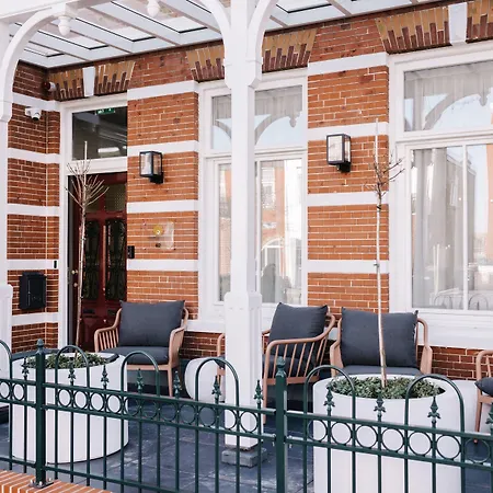 Boutique Hotel Margretha-3