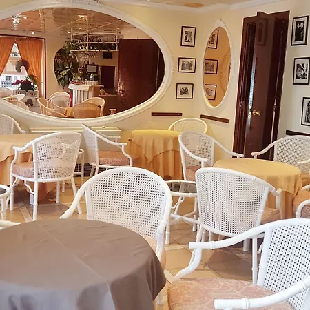 Hotel La Residencia-3