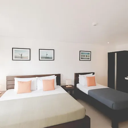 San Juan Surf Resort La Union-3