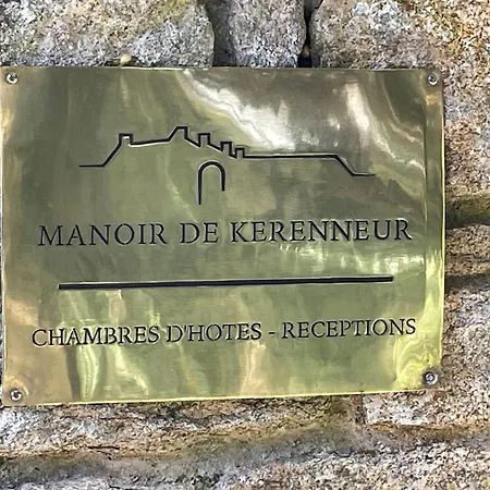Manoir de Kerenneur-2