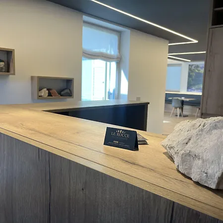 Le Rocce Val di Non - Quality Room&Breakfast-2
