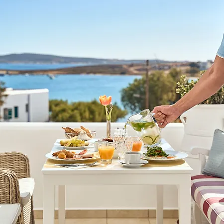 Stelia Mare Boutique Hotel-2