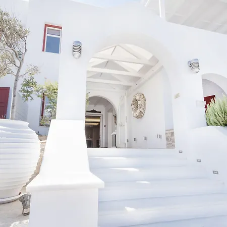 Stelia Mare Boutique Hotel-3