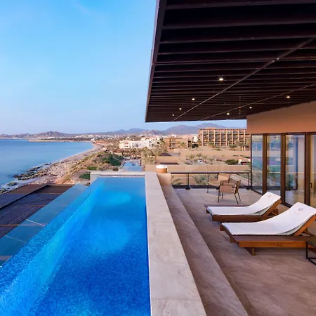 Casa Maat At Jw Marriott Los Cabos Beach Resort & Spa-2