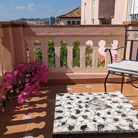 Casa Monte Victoria-2