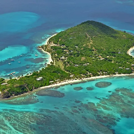 Petit St. Vincent Resort-3
