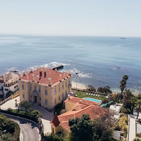 Estoril Vintage Hotel-2