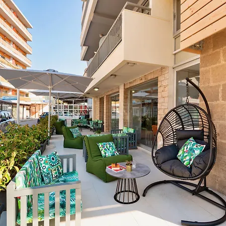 Stay Rhodes Hotel-2