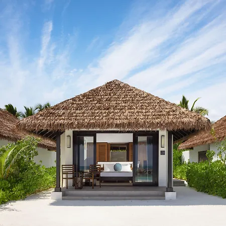 Nooe Maldives Kunaavashi - Stay 5 Nights Or More And Get Free Round Trip Speedboat And Free One Time Floating Breakfast For Bookings In Water Villas, Valid Till 31St October 2026-3
