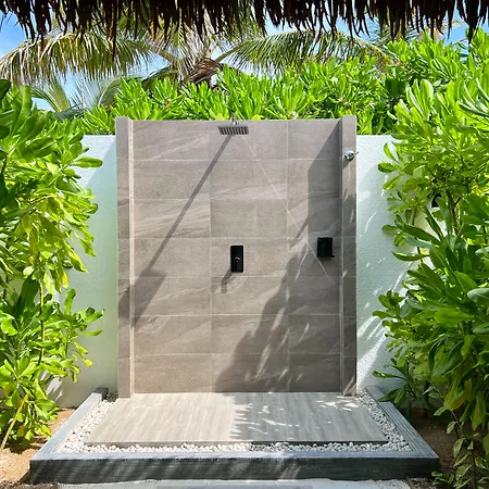 Nooe Maldives Kunaavashi - Stay 5 Nights Or More And Get Free Round Trip Speedboat And Free One Time Floating Breakfast For Bookings In Water Villas, Valid Till 31St October 2026-2