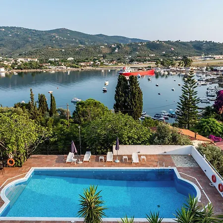 Anamar Skiathos Hotel-3