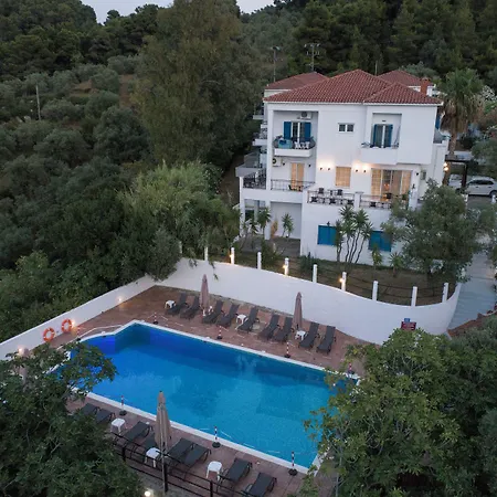 Anamar Skiathos Hotel-2